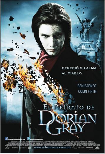 Dorian Gray 2009 ES